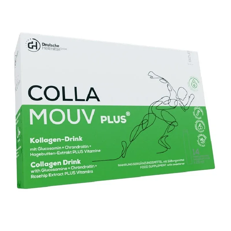Collamouv Plus