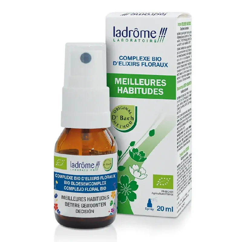 Complex bio Cele mai bune Obiceiuri