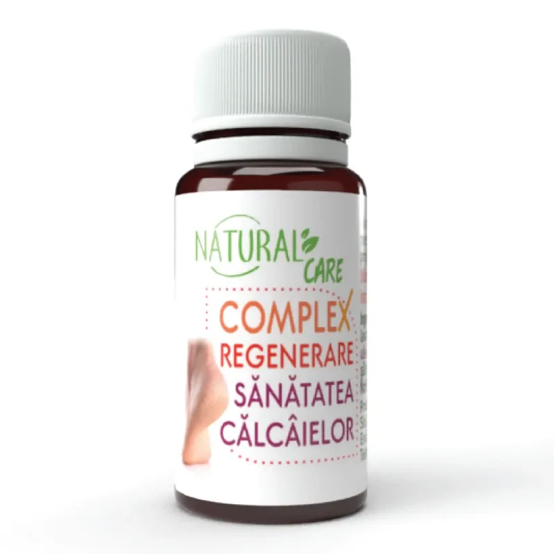 Complex Regenerare sanatatea calcaielor