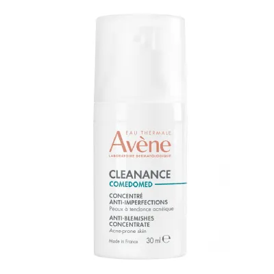 Concentrat anti-imperfectiuni, Cleanance Comedomed, 30 ml, Avene