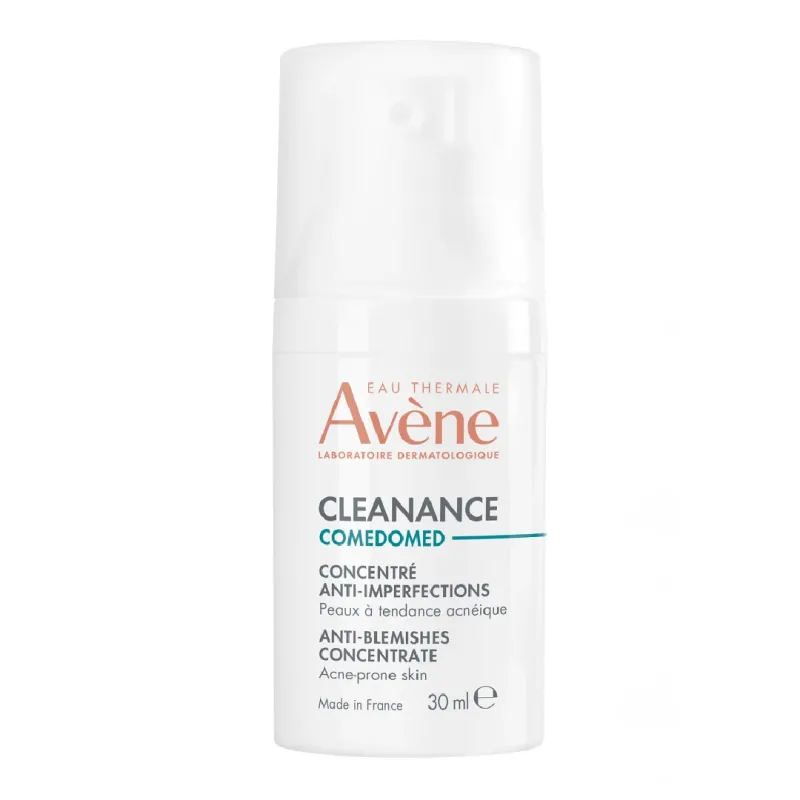 Concentrat anti-imperfectiuni