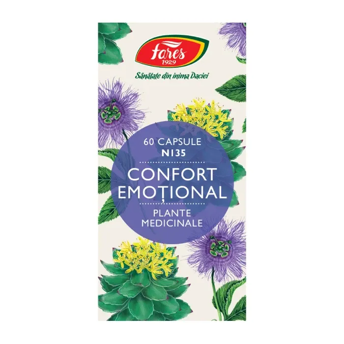 Confort emotional