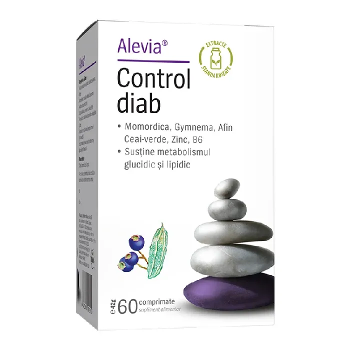 Control Diab
