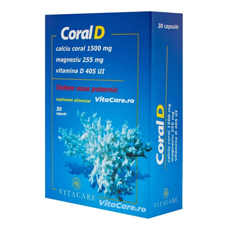 Coral D