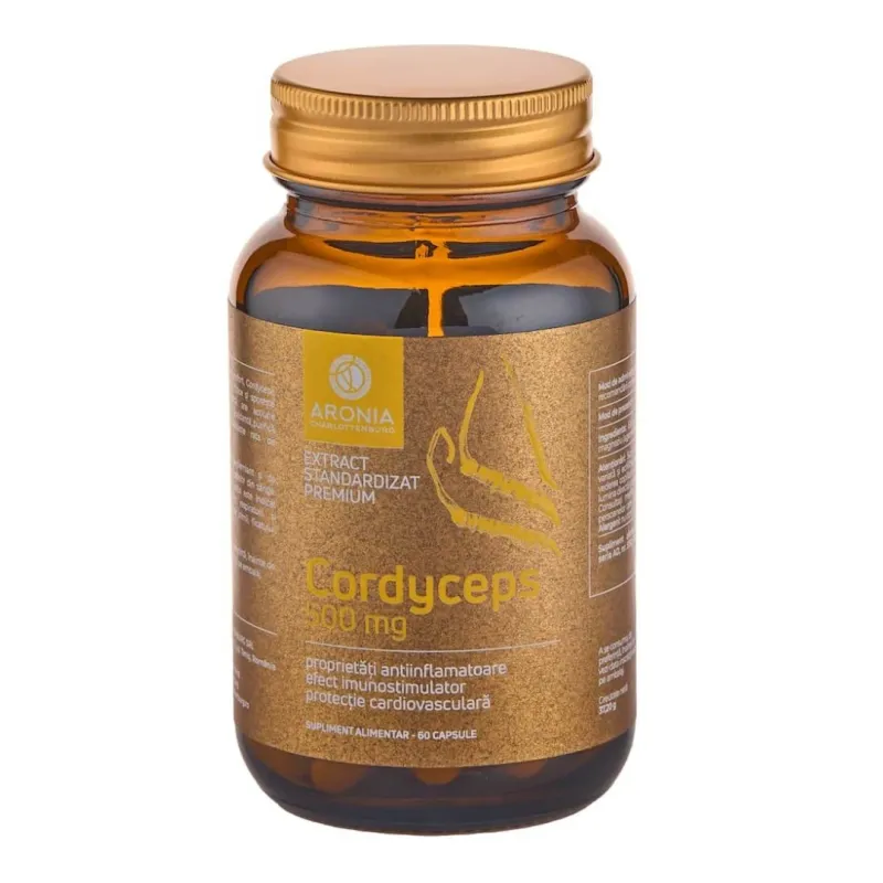 Cordyceps