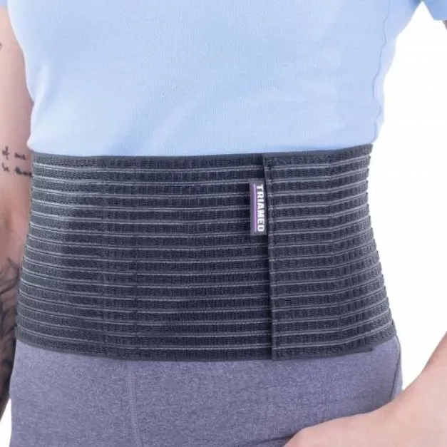 Corset abdominal pentru hernie ombilicala
