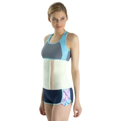 Corset de lana Orinor, marimea S