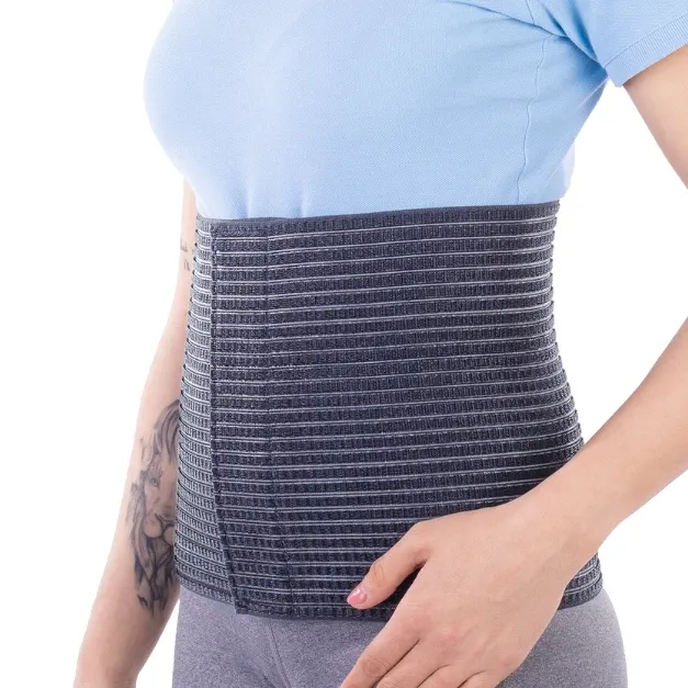 Corset toraco abdominal