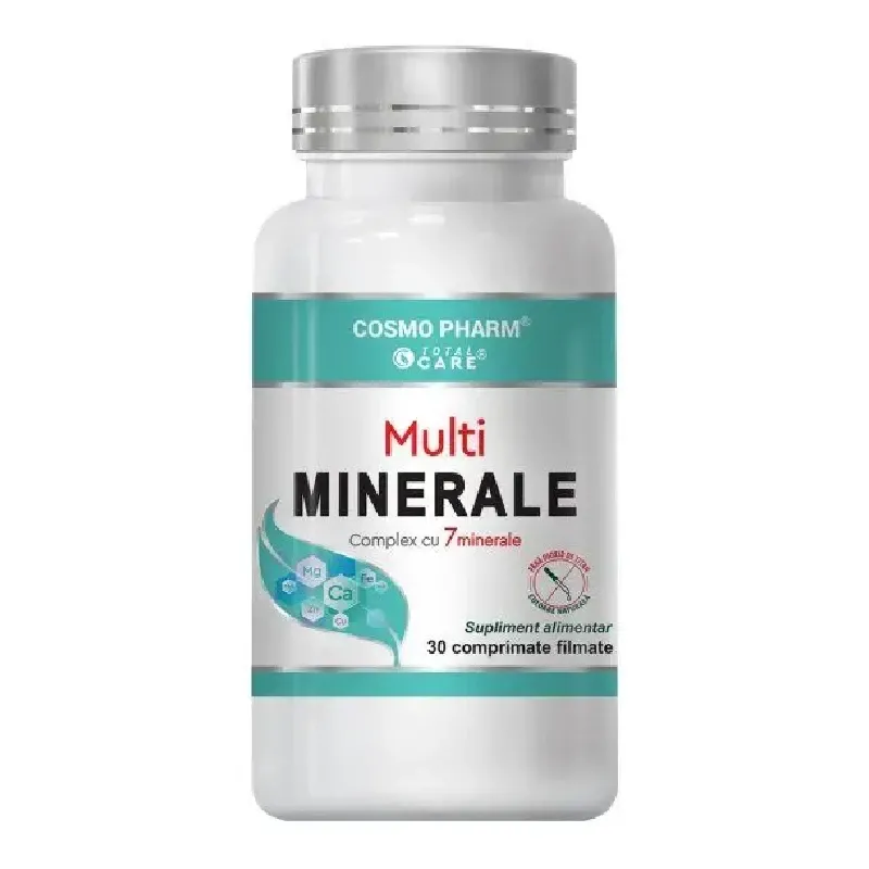 Multiminerale