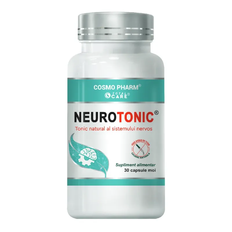 NeuroTonic