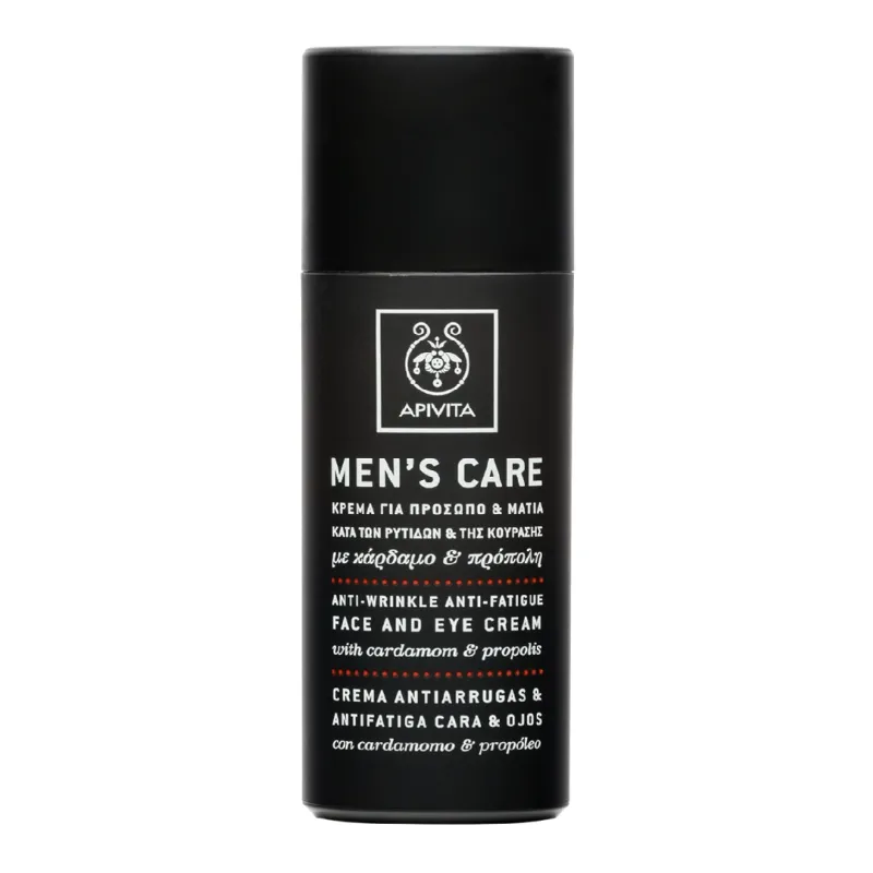Crema antirid Men