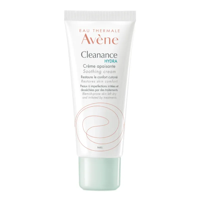 Crema calmanta Cleanance Hydra