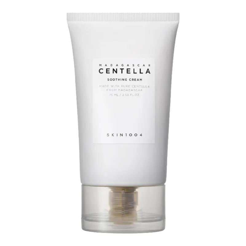 Crema de fata calmanta Soothing Madagascar Centella