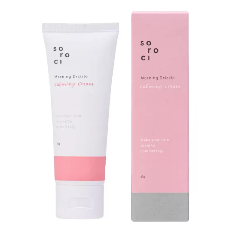 Crema calmanta fata Morning Drizzle Waterdrop