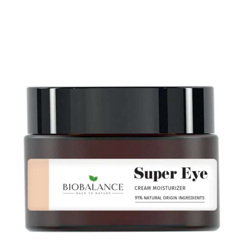 Crema pentru conturul ochilor Super Eye