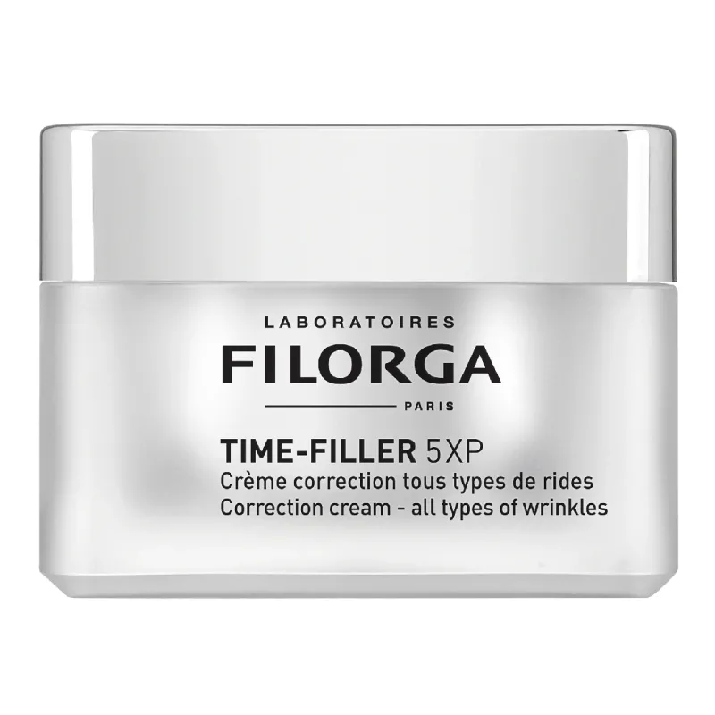 Crema corectoare antirid Time Filler 5XP
