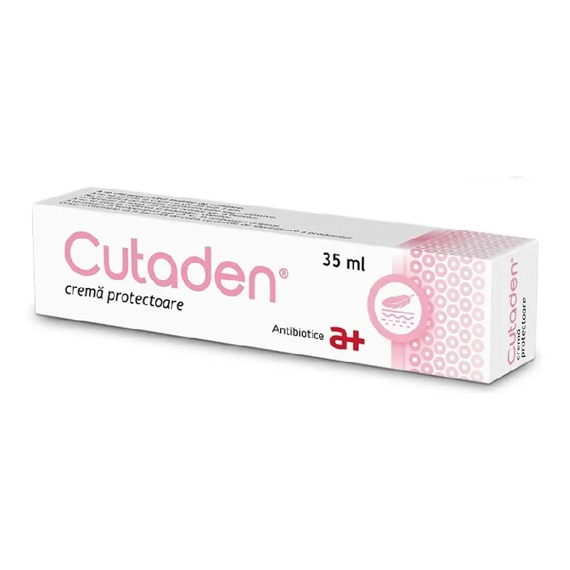 Cutaden crema protectoare