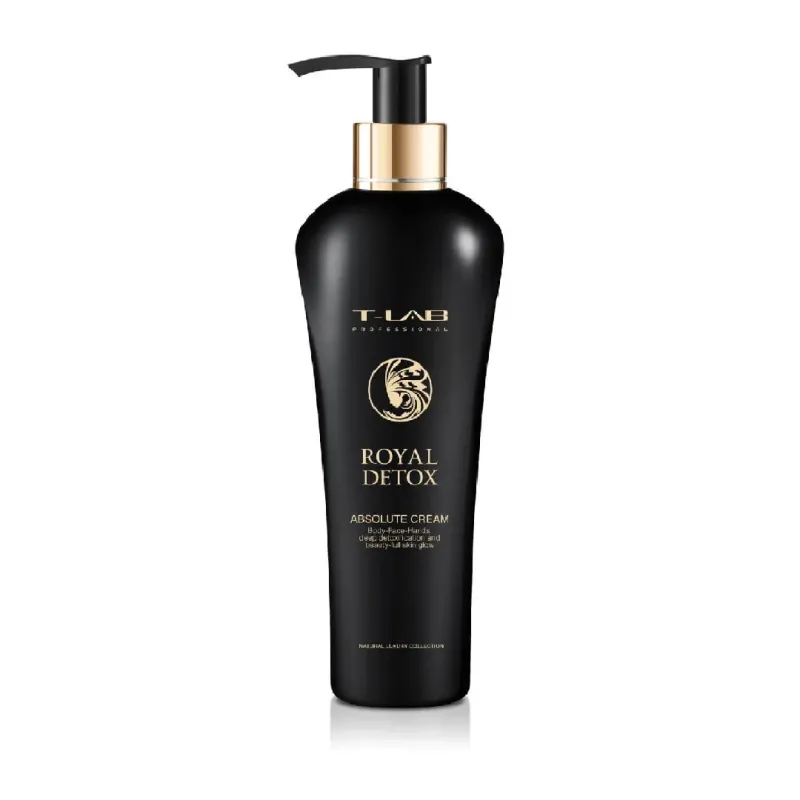 Crema de corp Royal Detox Absolute