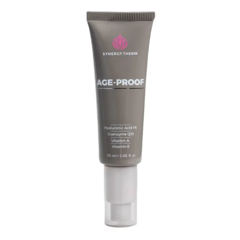 Synergy Therm Age-proof crema