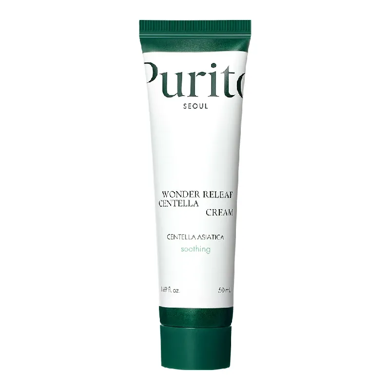 Crema de fata Wonder Releaf Centella Cream