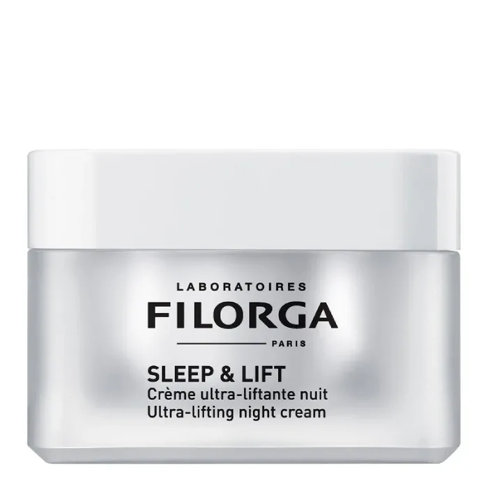 Crema de noapte ultra-lifting Sleep&Lift