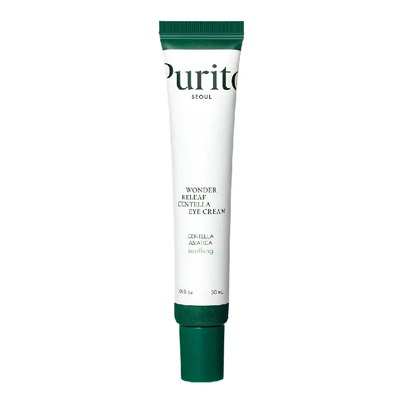 Crema de ochi antirid Wonder Releaf Centella Eye Cream