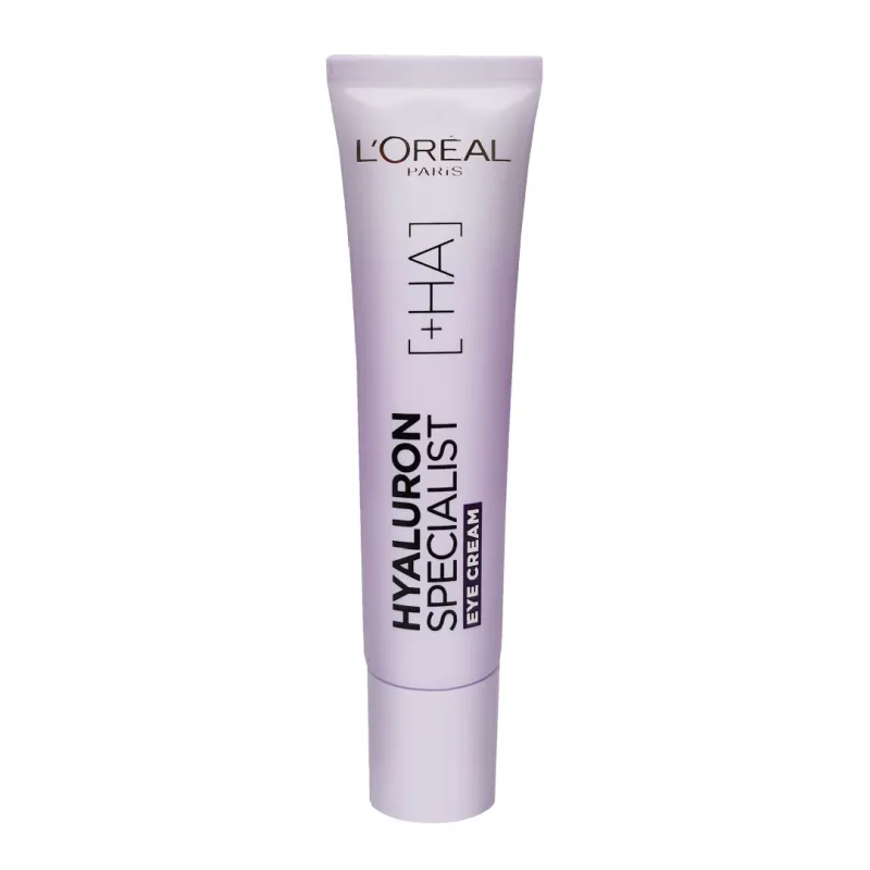 Crema de ochi antirid hidratanta Hyaluron Specialist