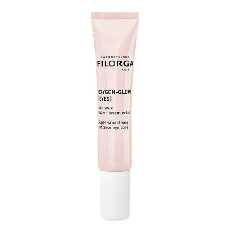 Crema de ochi pentru luminozitate Oxygen Glow