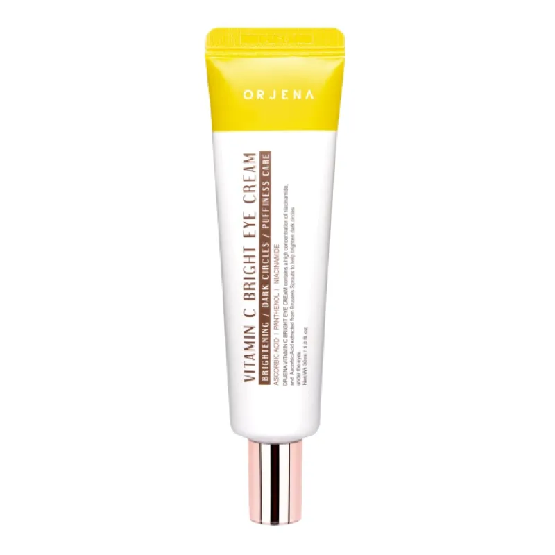 Crema de ochi Vitamin C Bright Eye