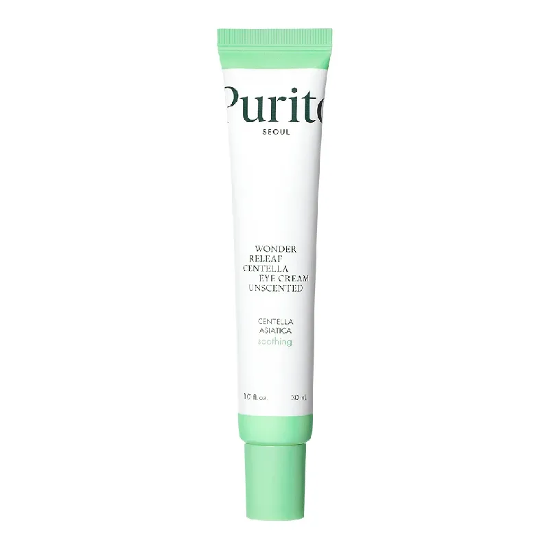 Crema de ochi Wonder Releaf Centella Unscented