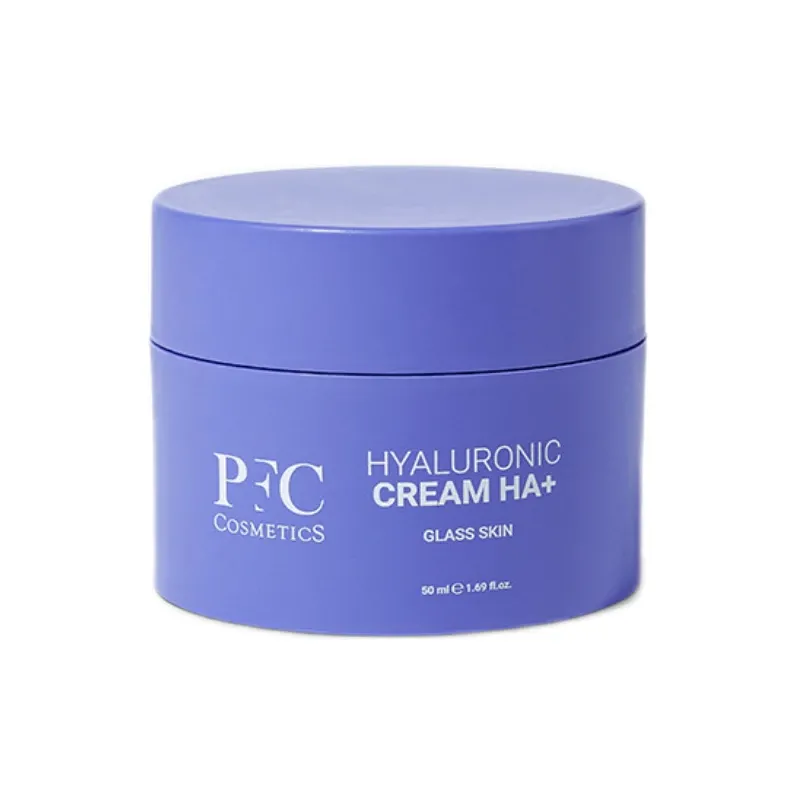 Crema de zi Hyaluronic HA+