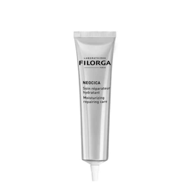 Crema hidratanta cu efect reparator Neocica