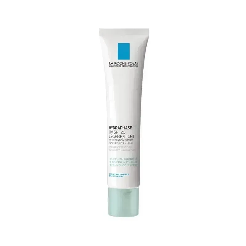 Crema hidratanta cu SPF 25 Hydraphase HA Legere