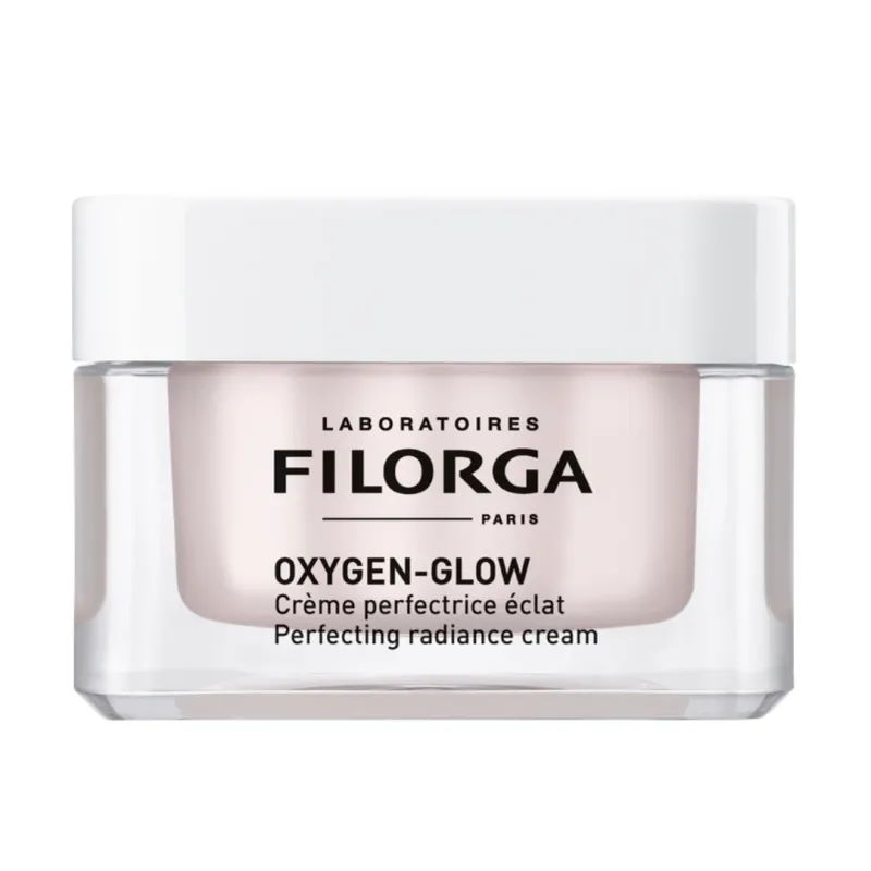 Crema iluminatoare pentru fata Oxygen Glow