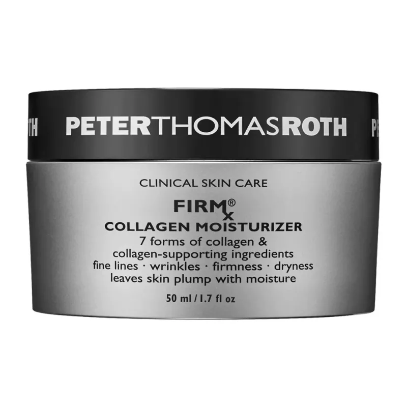 Crema pentru fata FirmX Collagen Moisturizer