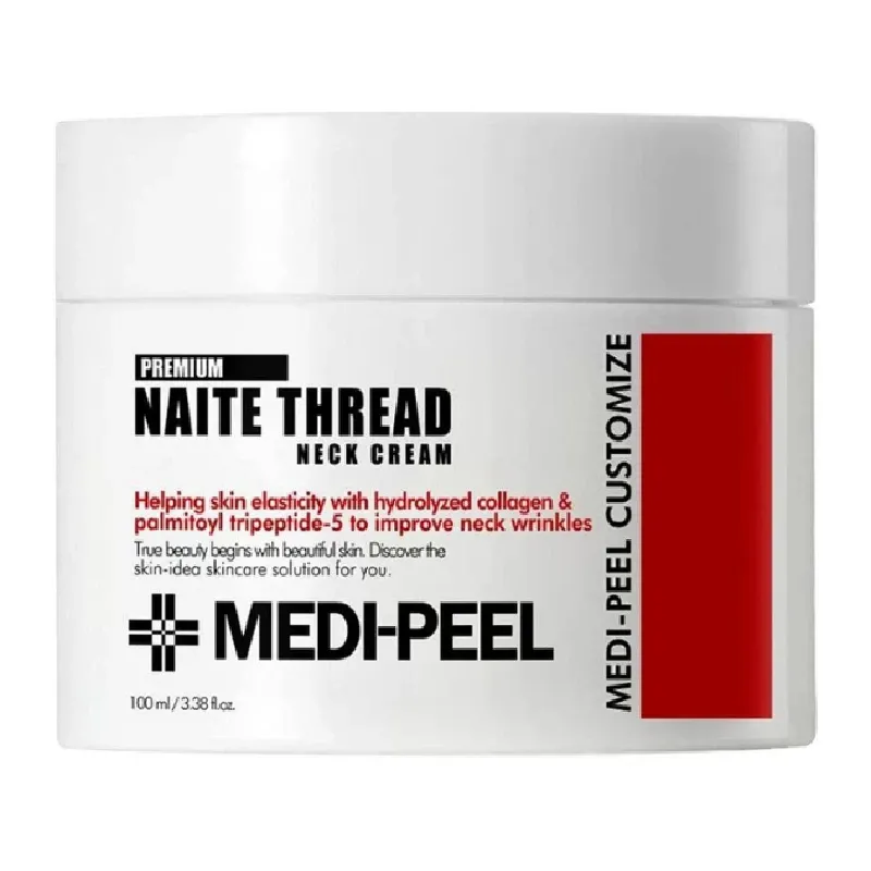 Crema pentru gat Premium Colagen