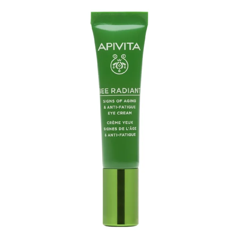 Crema pentru ochi Bee Radiant