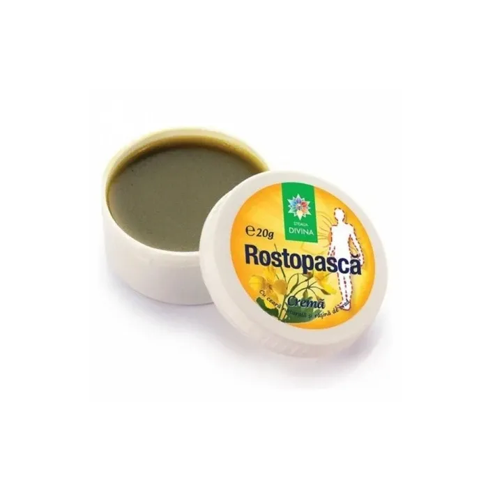 Crema Rostopasca