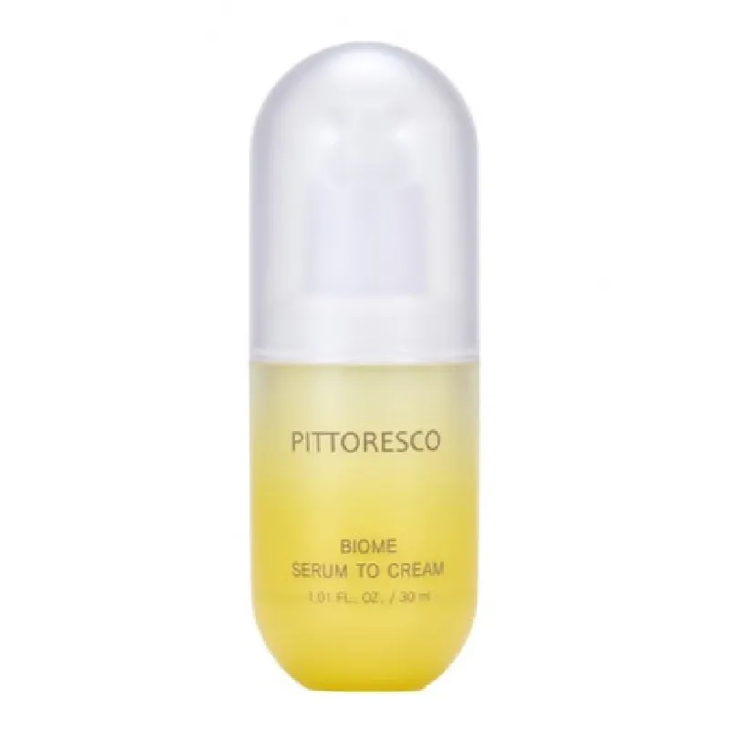 Crema tip serum Biome