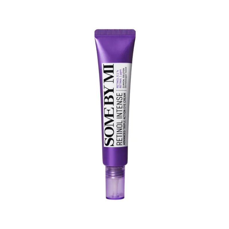 Crema zona ochilor retinol 30ml