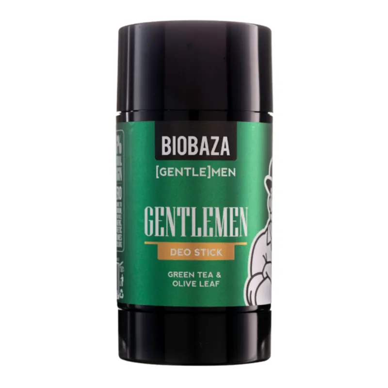 Deodorant stick Gentlemen