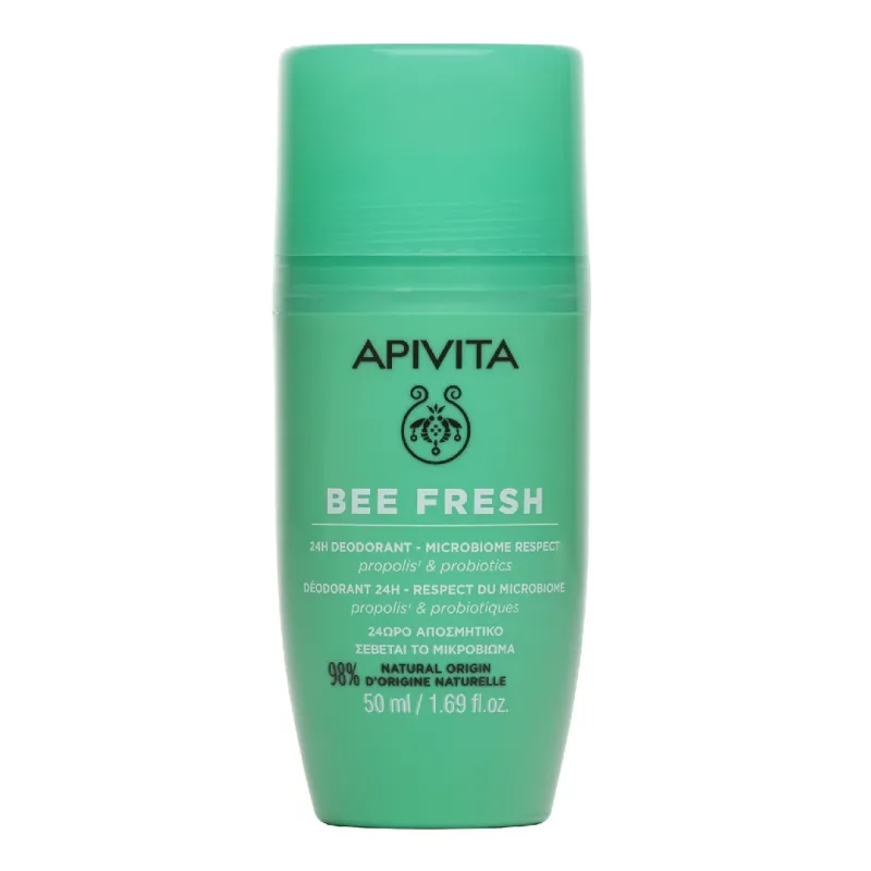 Deo roll-on Bee Fresh