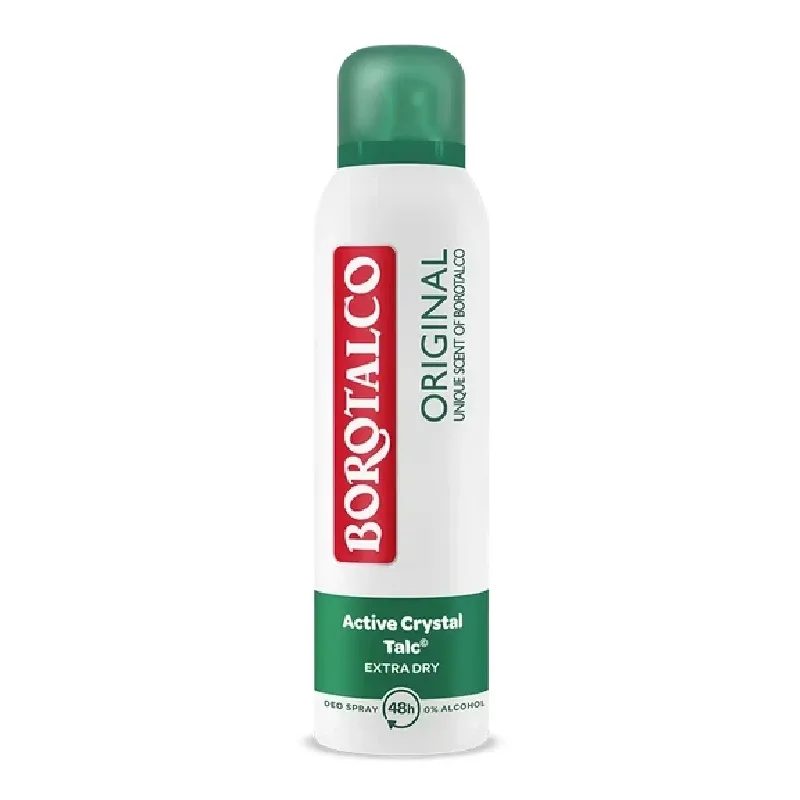 Deodorant spray Original