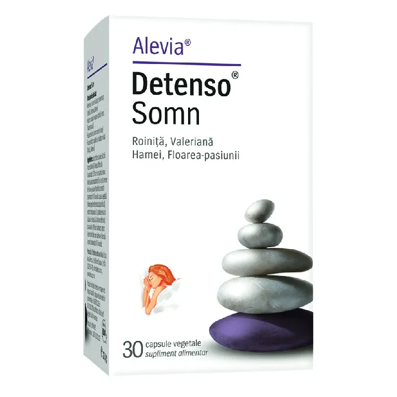 Detenso Somn