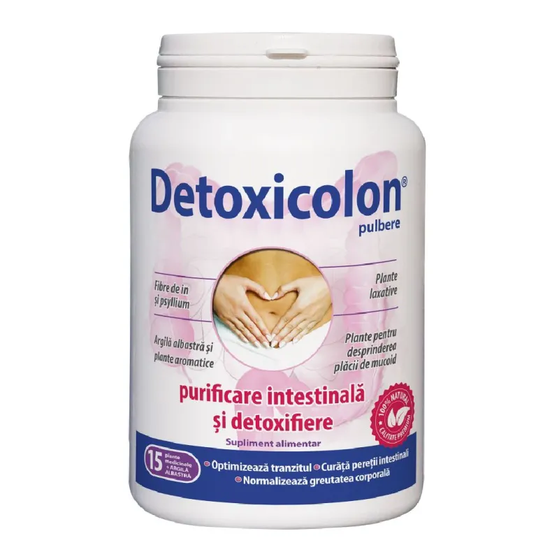 Detoxicolon