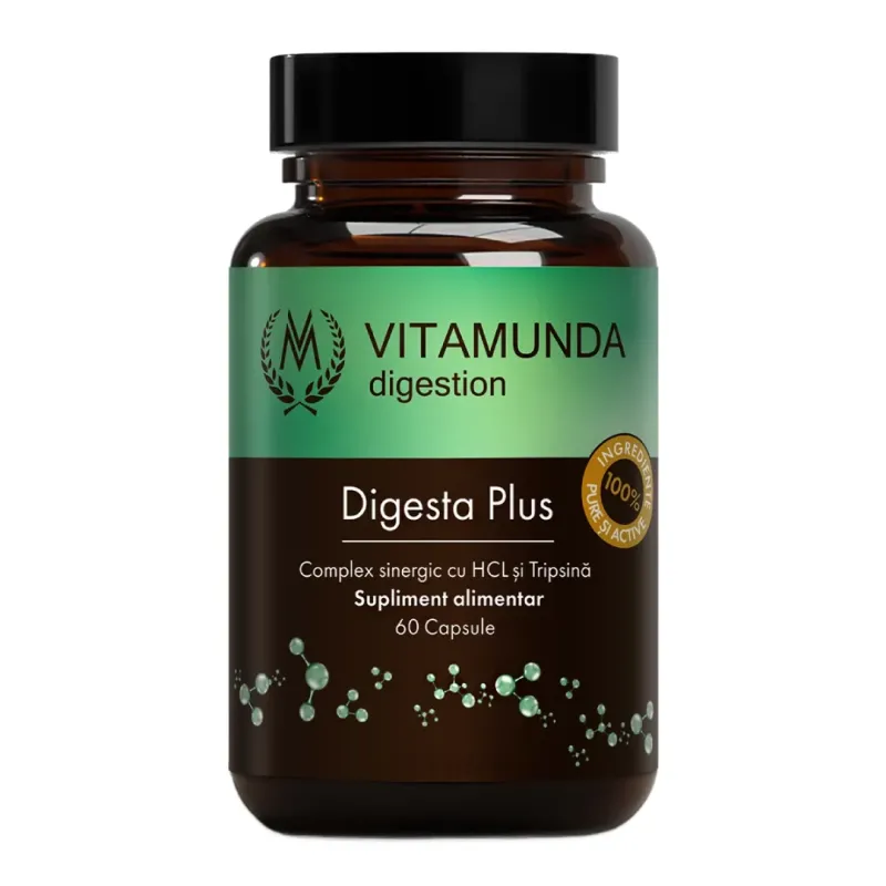 Digesta Plus