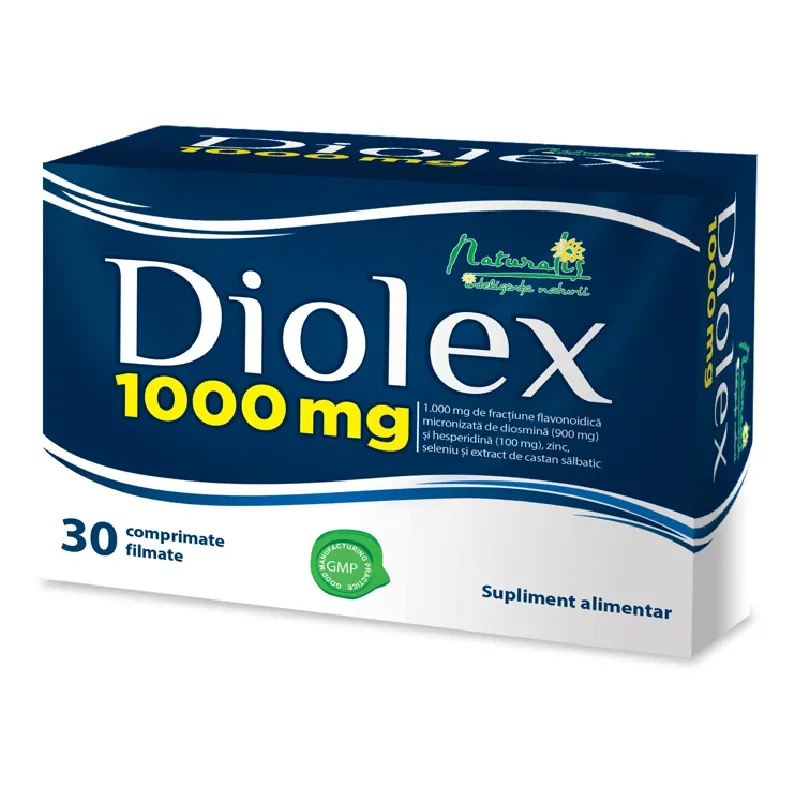 Diolex 1000