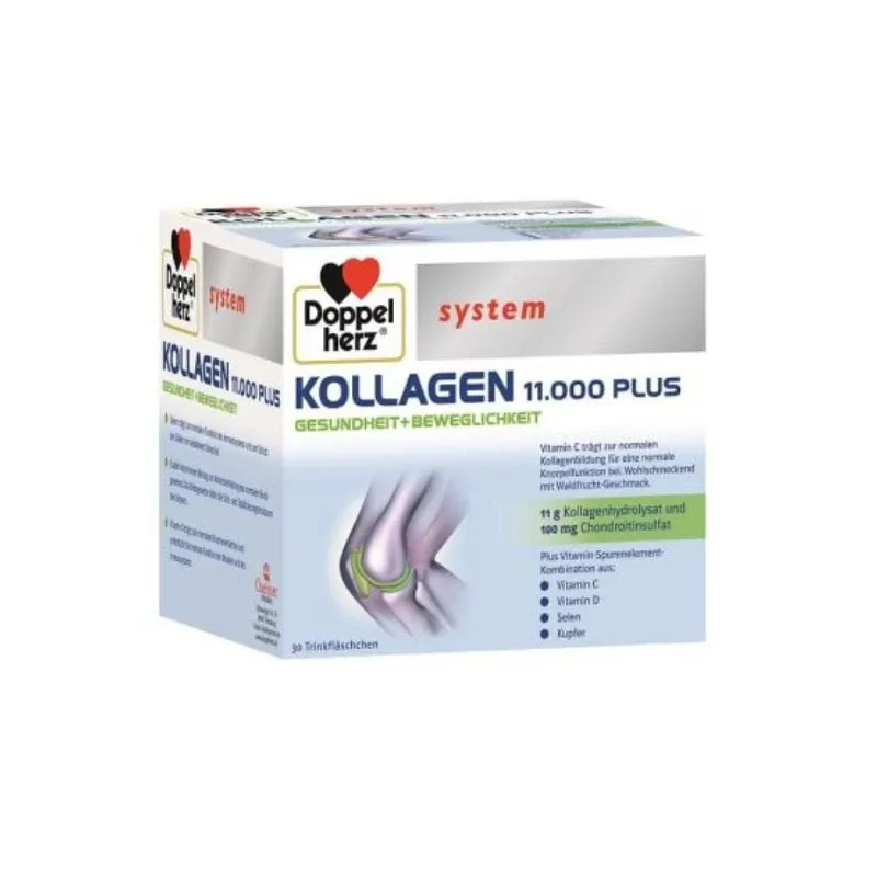 Kollagen 11.000 plus