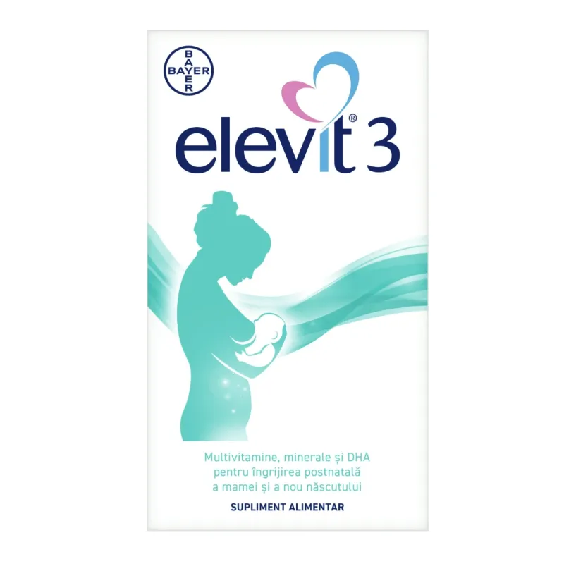 Elevit 3