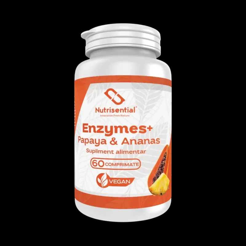 Enzime digestive